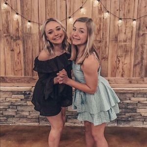 Meet your Posher, Ava